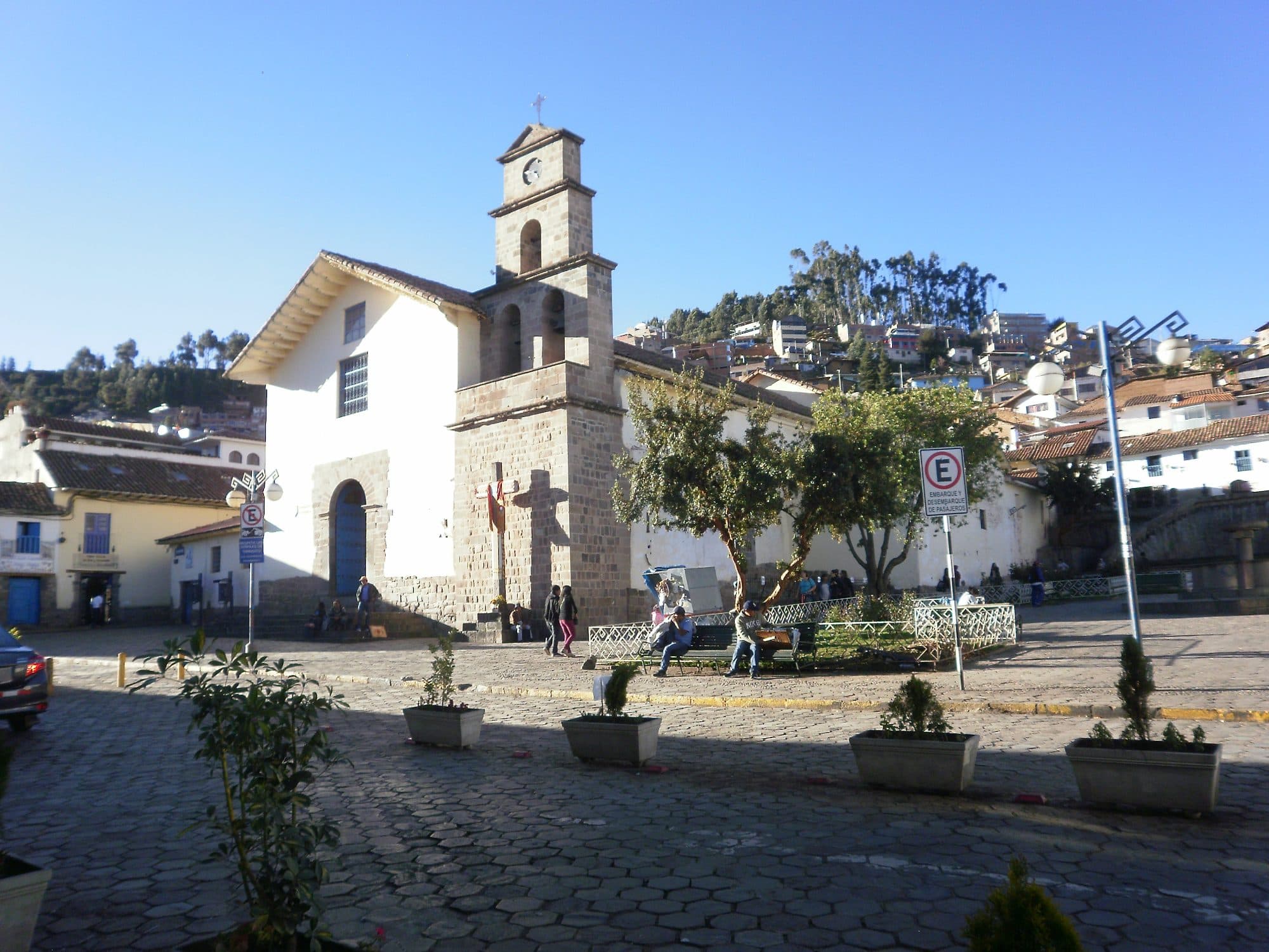 Cusco Clásico con Laguna Humantay