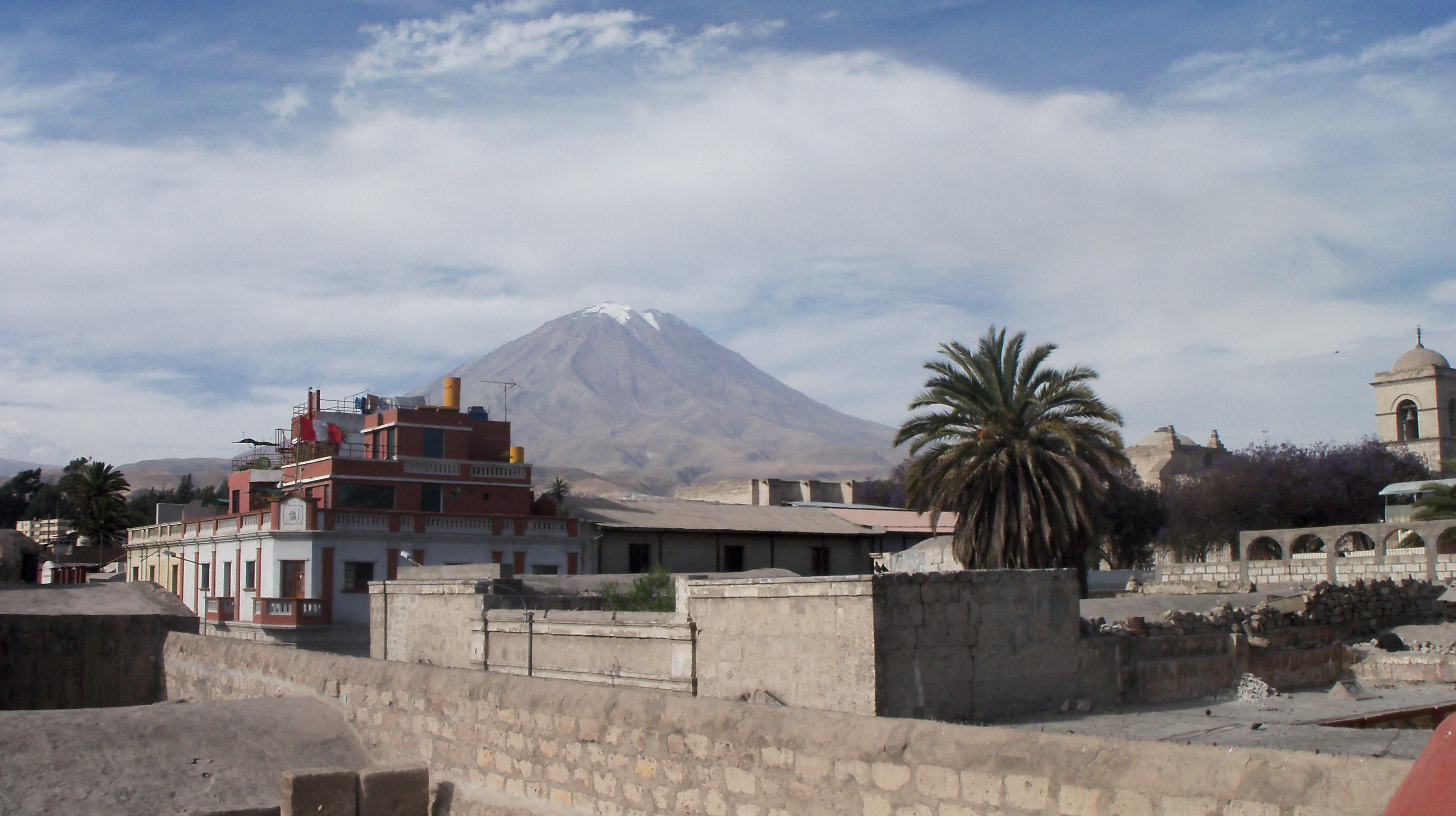Arequipa
