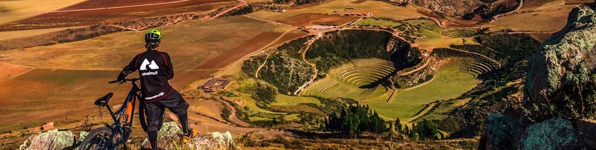 Aventura en Cuatrimotos: Maras y Moray