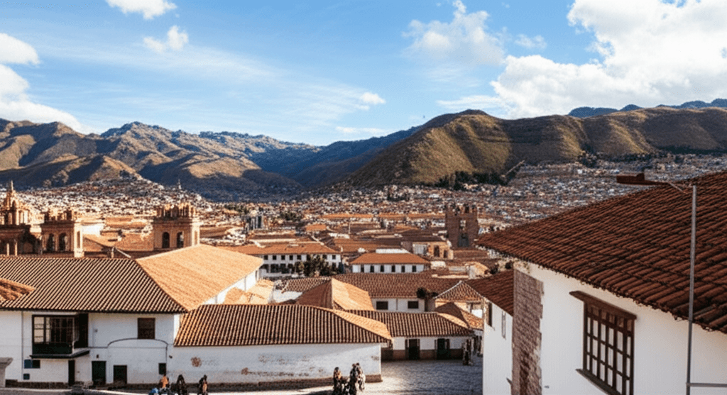 Cusco