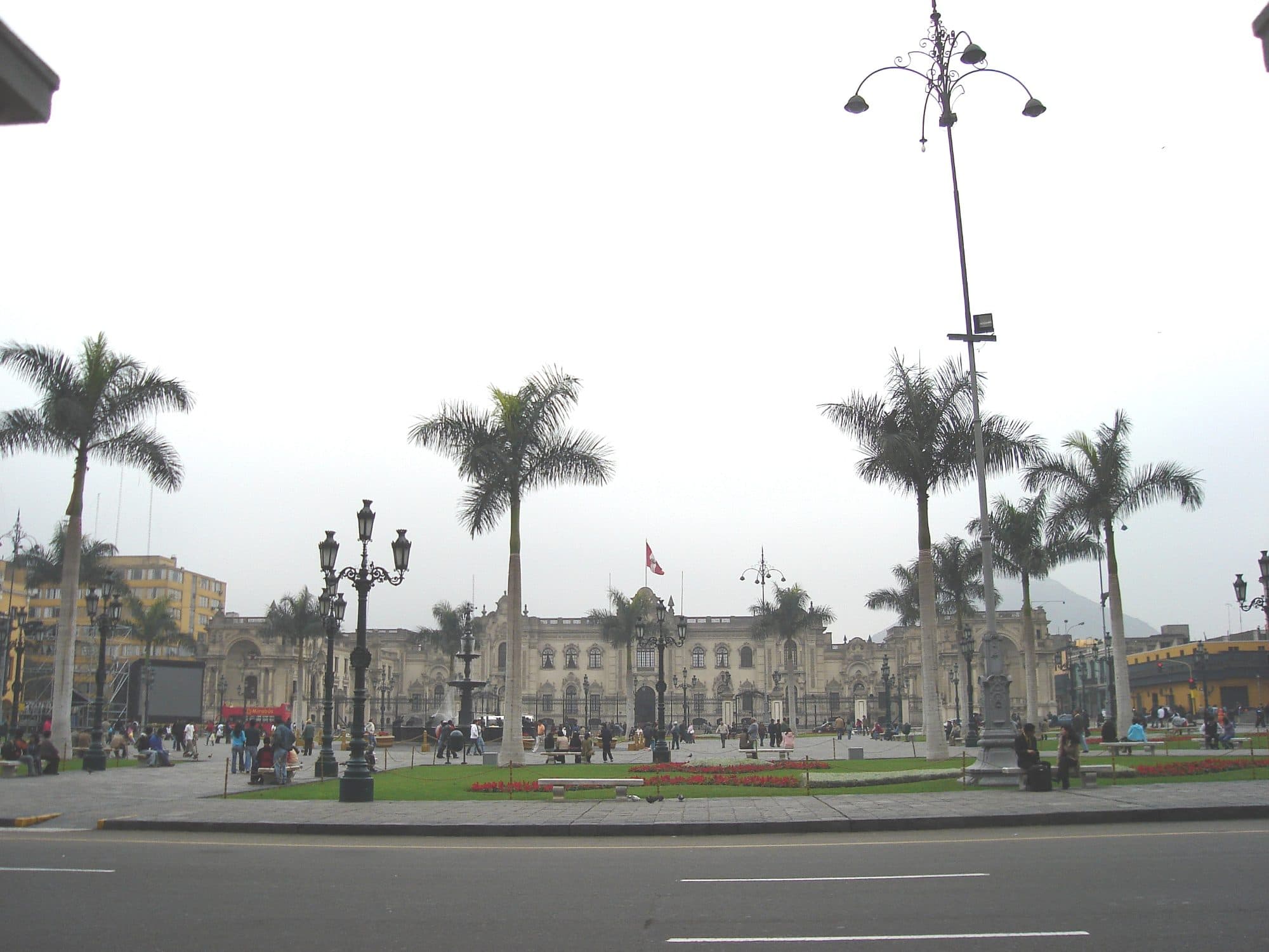 Lima