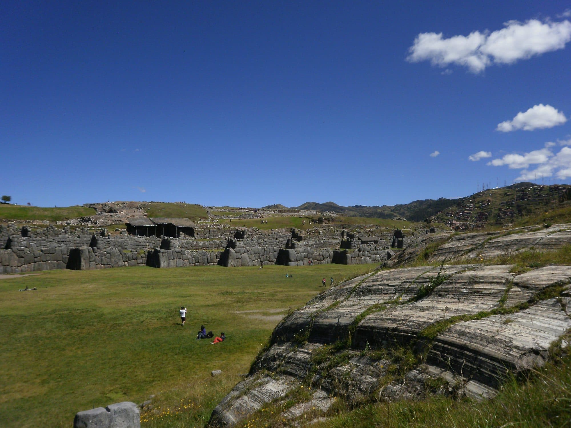 Cusco en Familia: Magia y Tradición