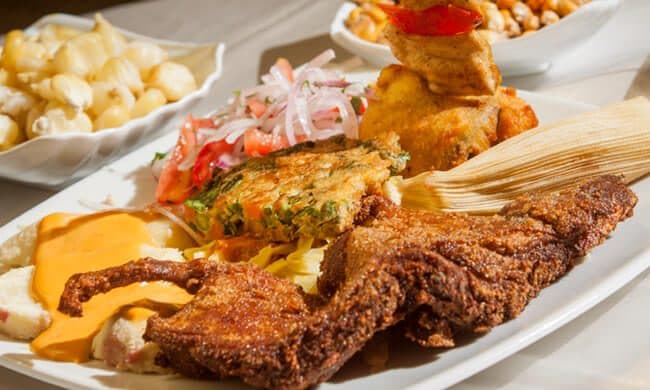 Ruta del Pisco y Tradiciones de Moquegua